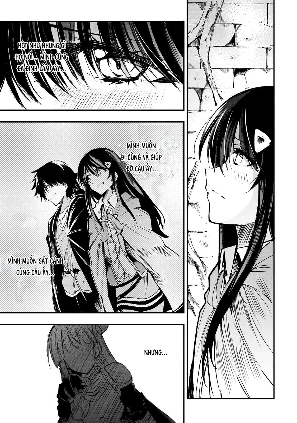 Hitoribocchi No Isekai Kouryaku Chapter 178 - 8