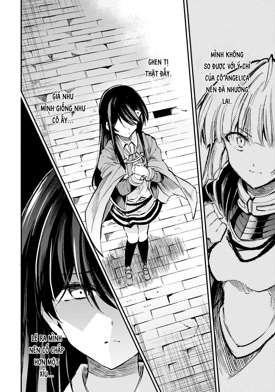 Hitoribocchi No Isekai Kouryaku Chapter 178 - 9