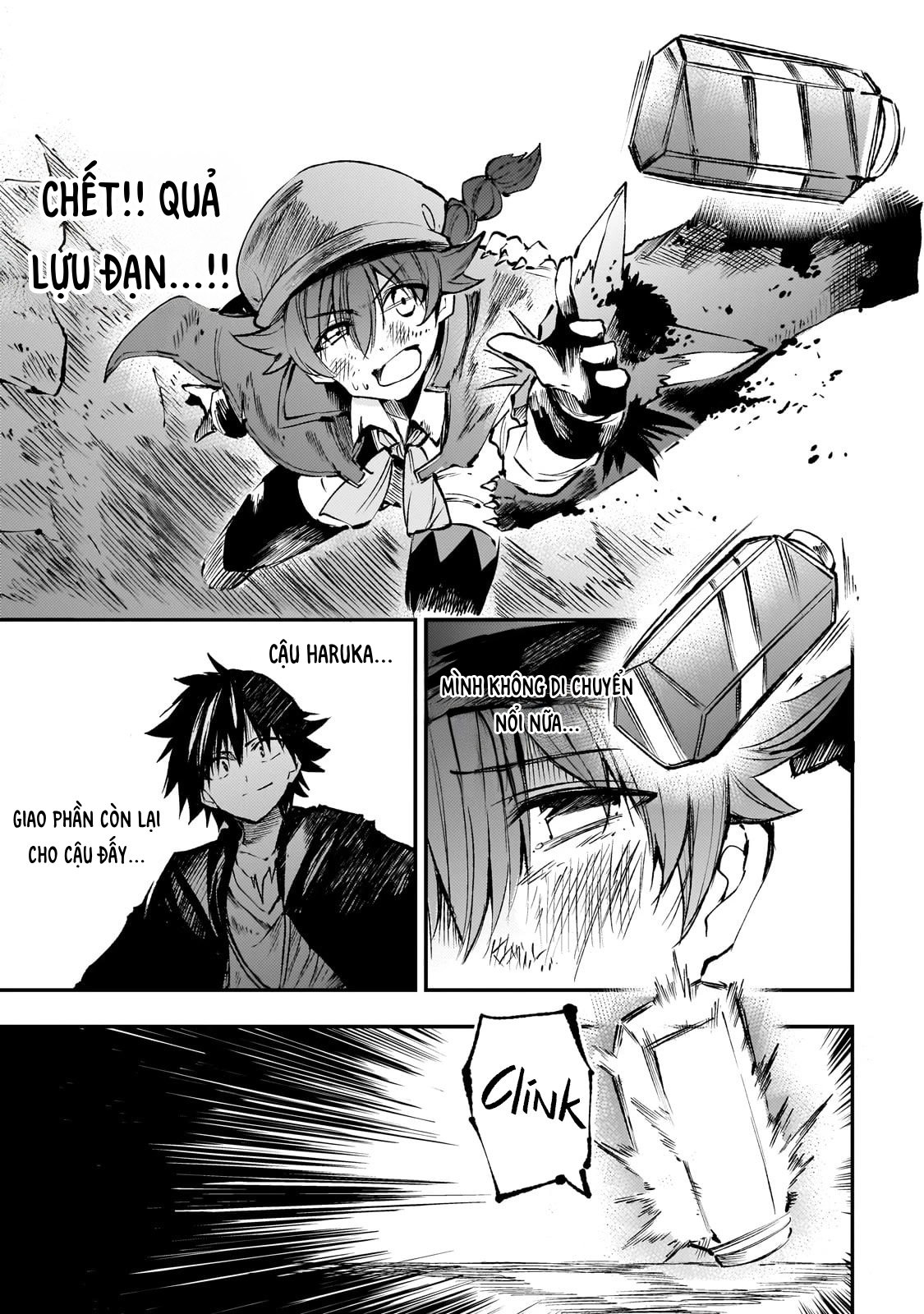 Hitoribocchi No Isekai Kouryaku Chapter 179 - 14