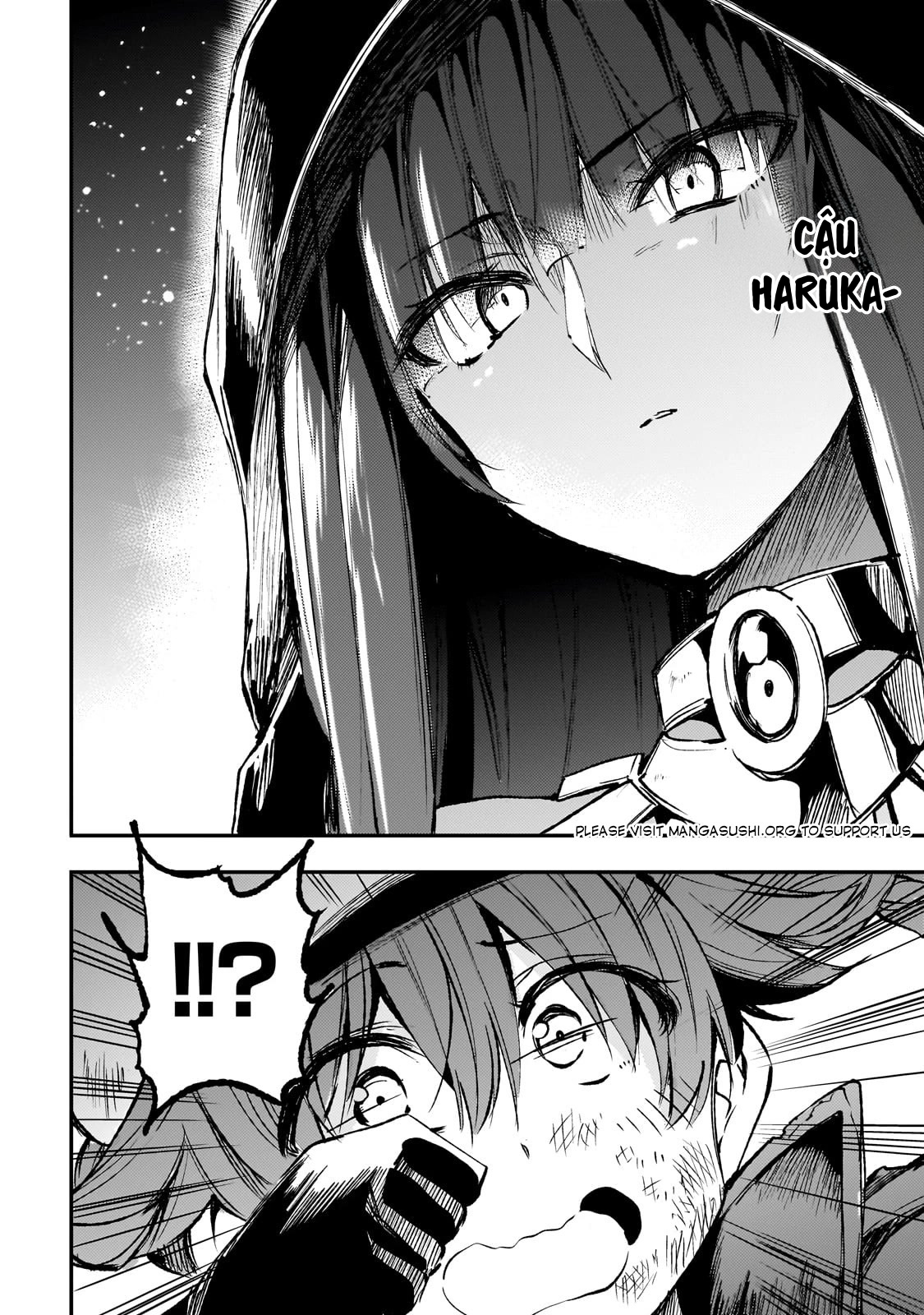 Hitoribocchi No Isekai Kouryaku Chapter 179 - 16