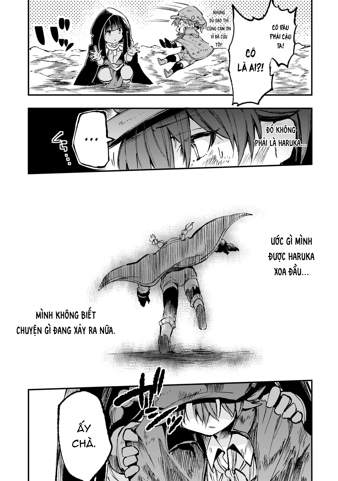 Hitoribocchi No Isekai Kouryaku Chapter 179 - 17