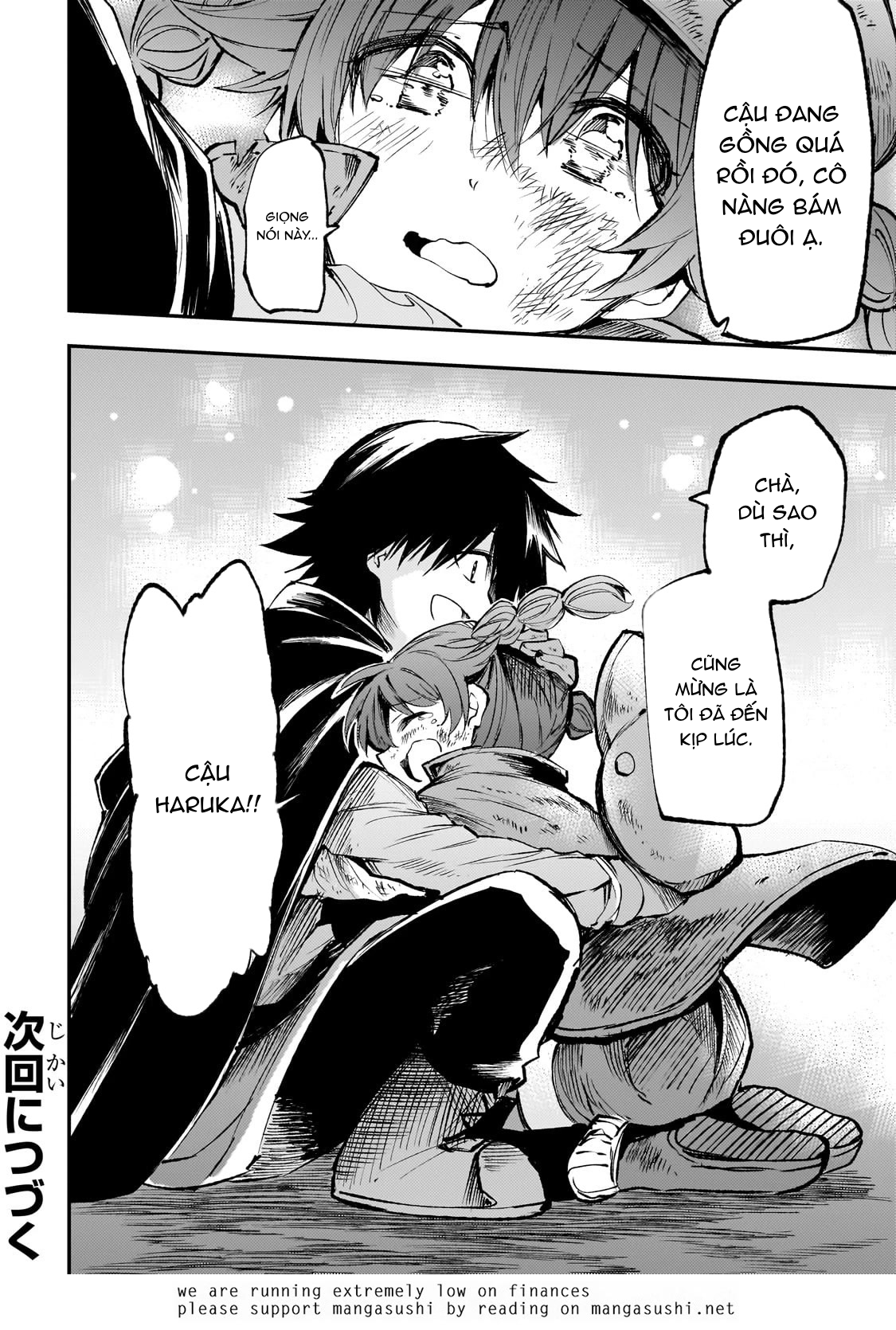 Hitoribocchi No Isekai Kouryaku Chapter 179 - 18