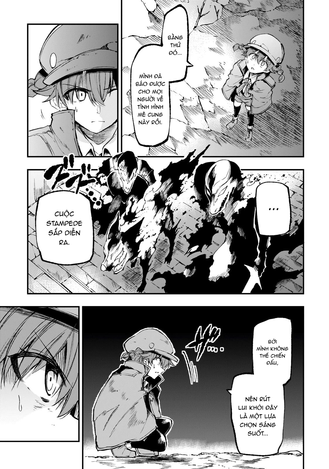 Hitoribocchi No Isekai Kouryaku Chapter 179 - 6