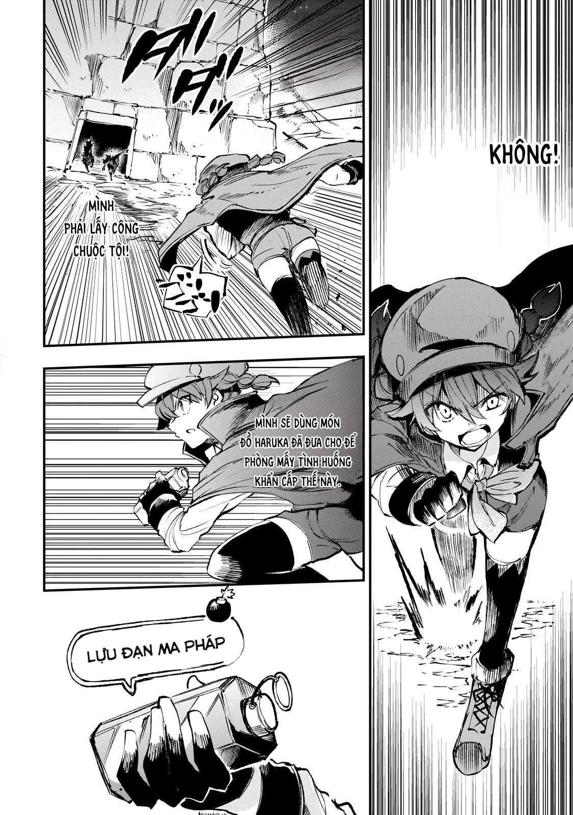 Hitoribocchi No Isekai Kouryaku Chapter 179 - 7