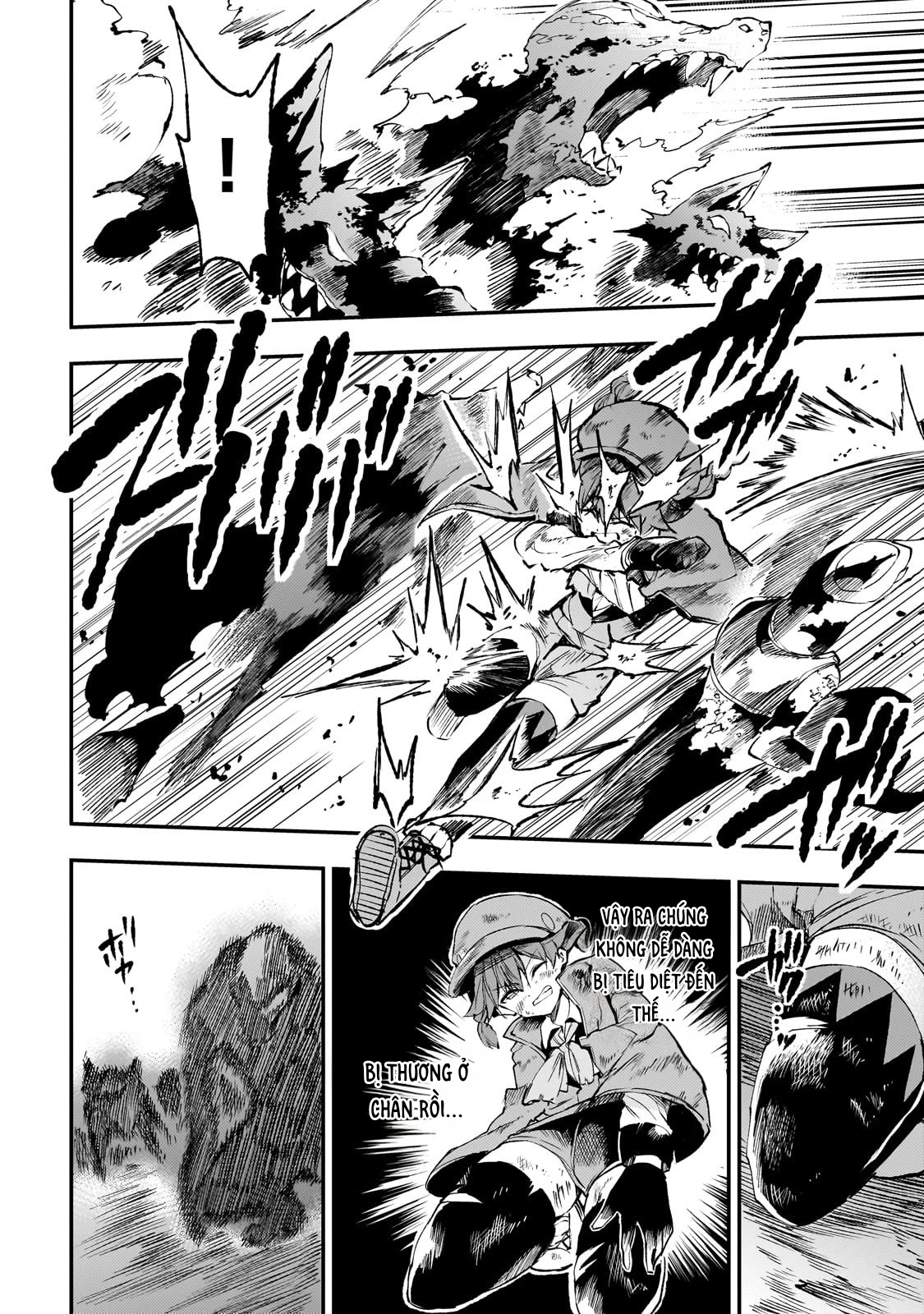 Hitoribocchi No Isekai Kouryaku Chapter 179 - 9