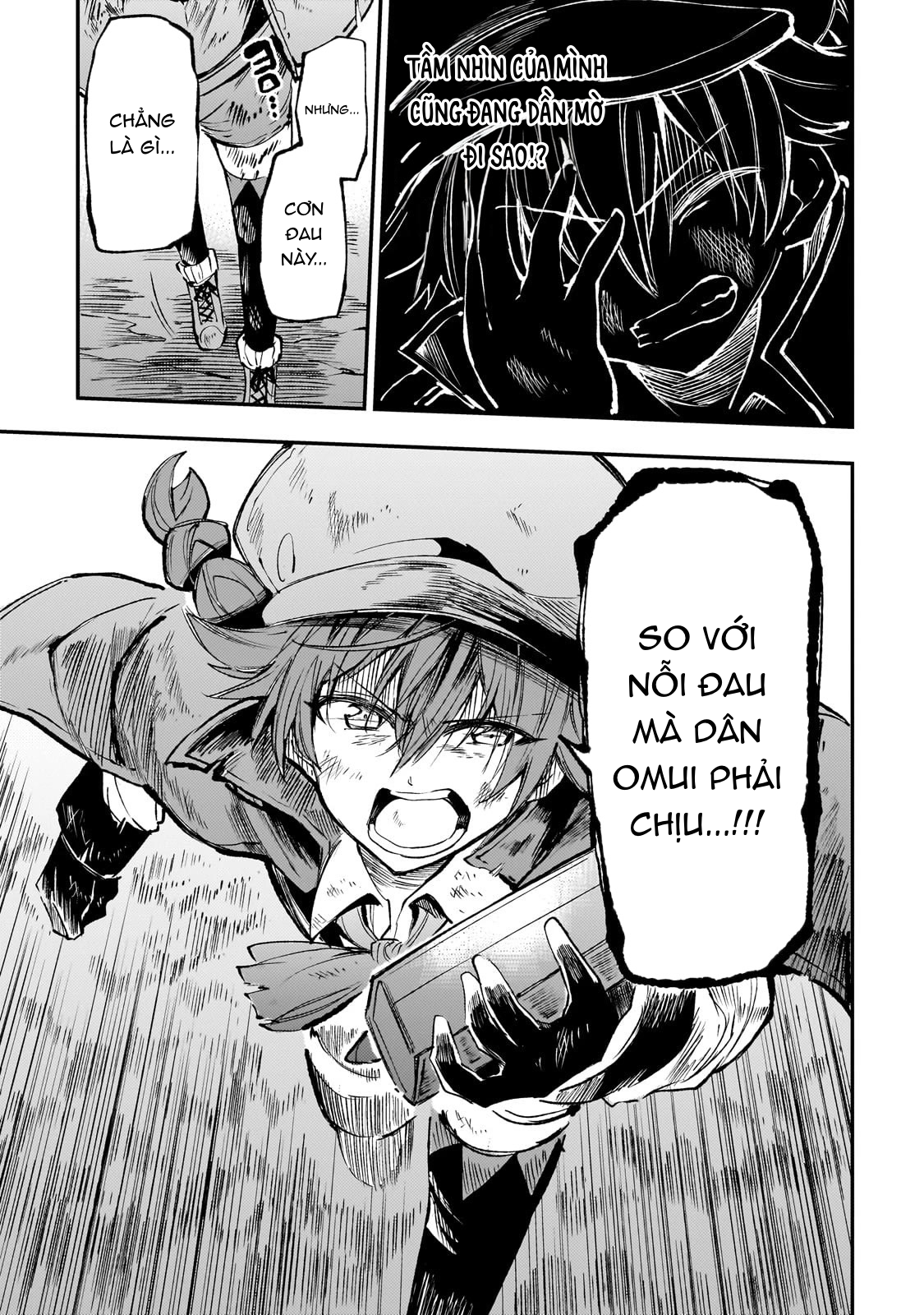 Hitoribocchi No Isekai Kouryaku Chapter 179 - 10