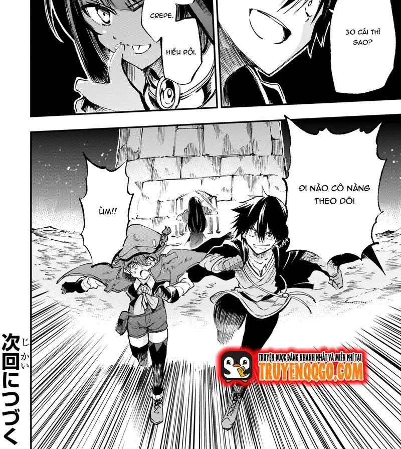 Hitoribocchi No Isekai Kouryaku Chapter 180 - 5
