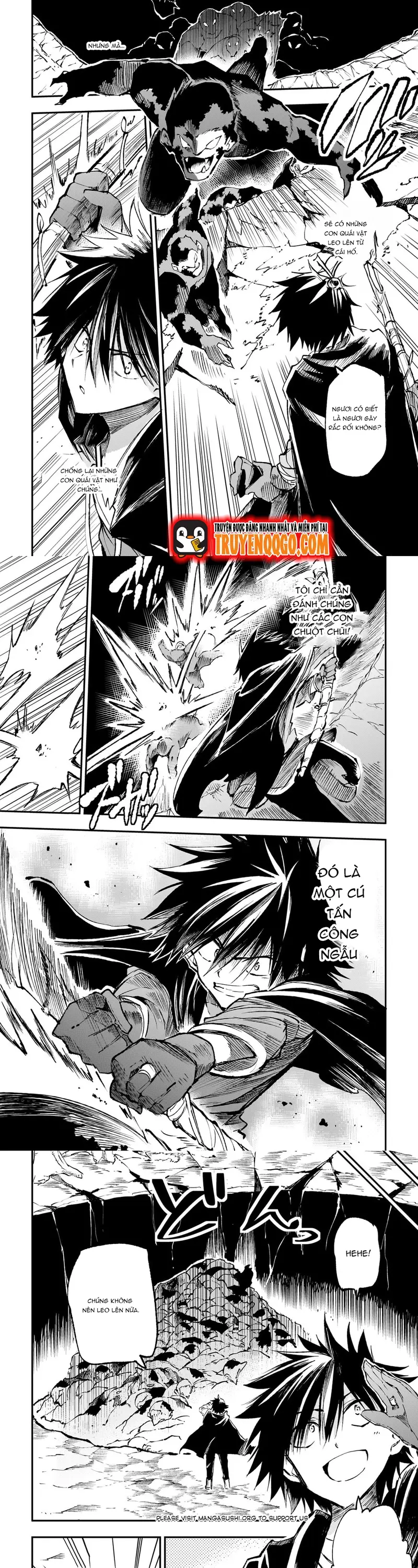 Hitoribocchi No Isekai Kouryaku Chapter 181 - 4