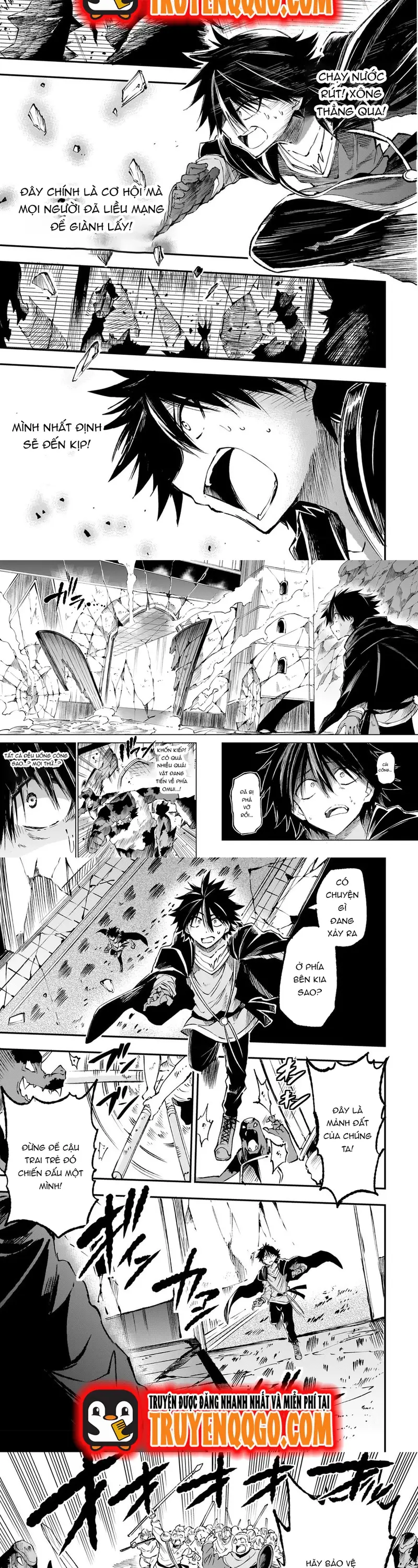 Hitoribocchi No Isekai Kouryaku Chapter 182 - 4