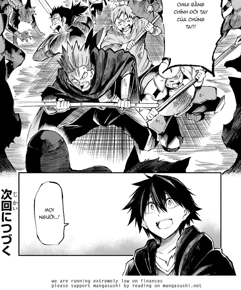 Hitoribocchi No Isekai Kouryaku Chapter 182 - 5