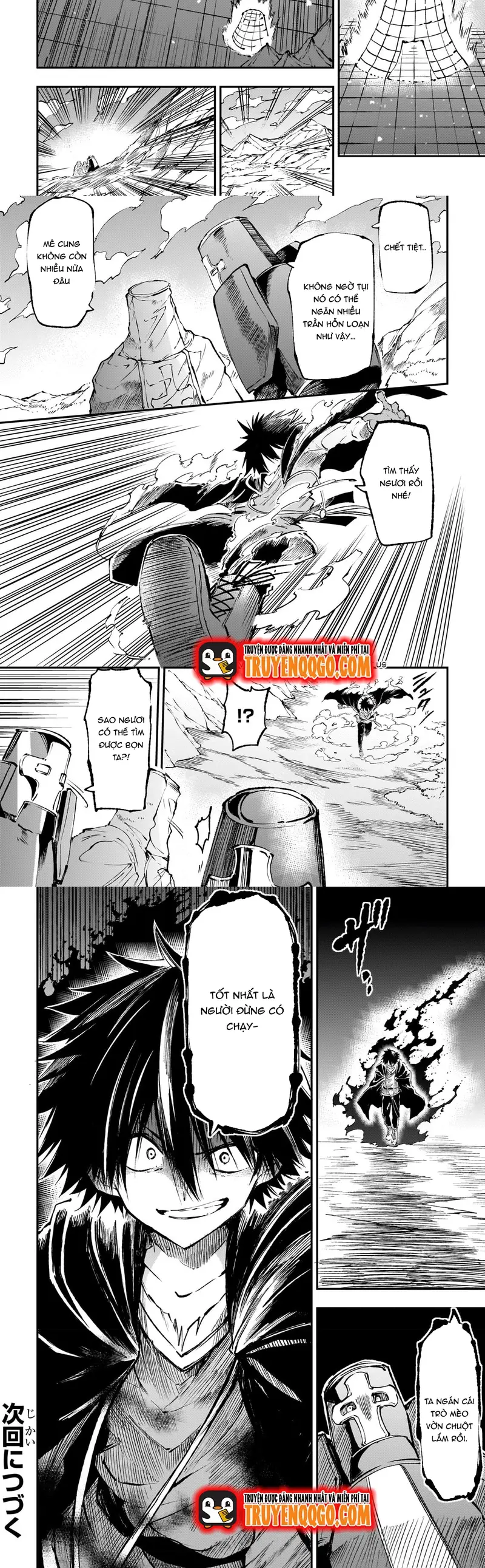 Hitoribocchi No Isekai Kouryaku Chapter 183 - 5