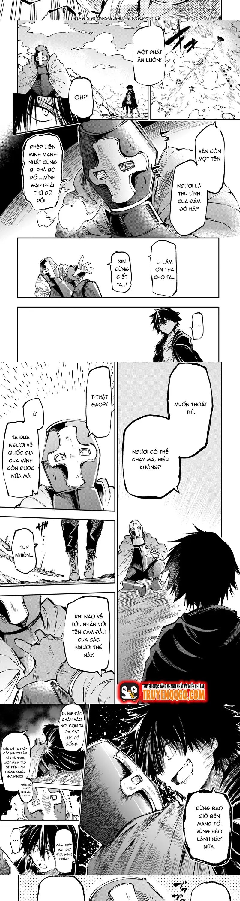 Hitoribocchi No Isekai Kouryaku Chapter 184 - 3