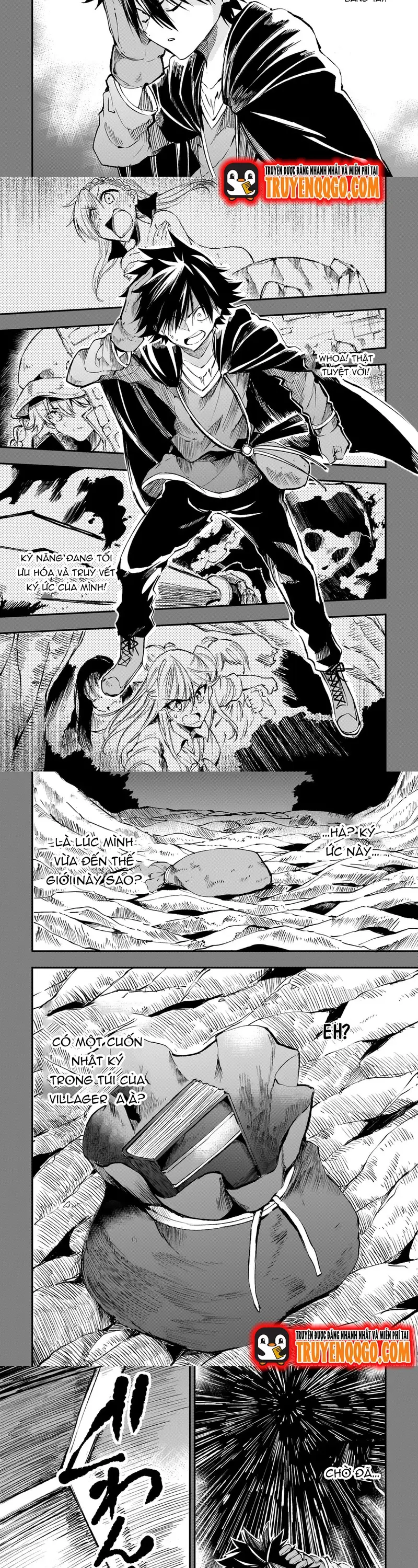 Hitoribocchi No Isekai Kouryaku Chapter 187 - 5