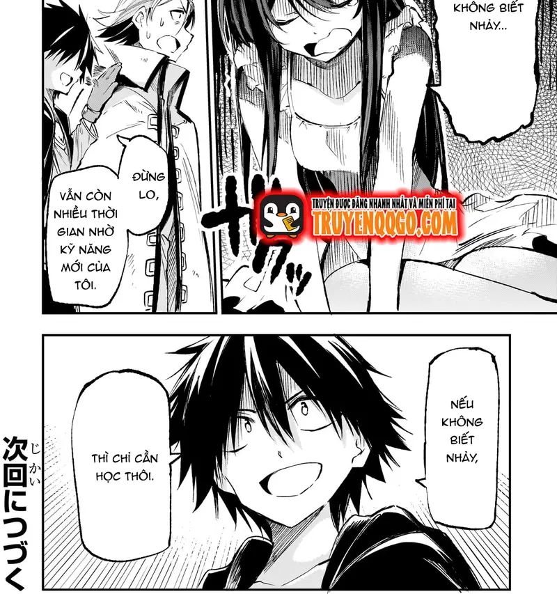 Hitoribocchi No Isekai Kouryaku Chapter 189 - 4