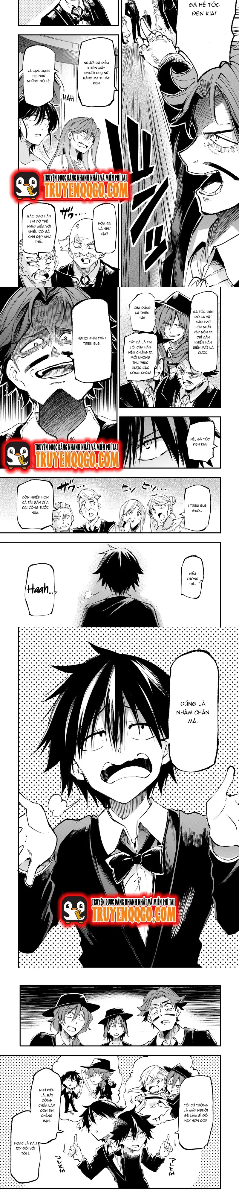 Hitoribocchi No Isekai Kouryaku Chapter 193 - 2