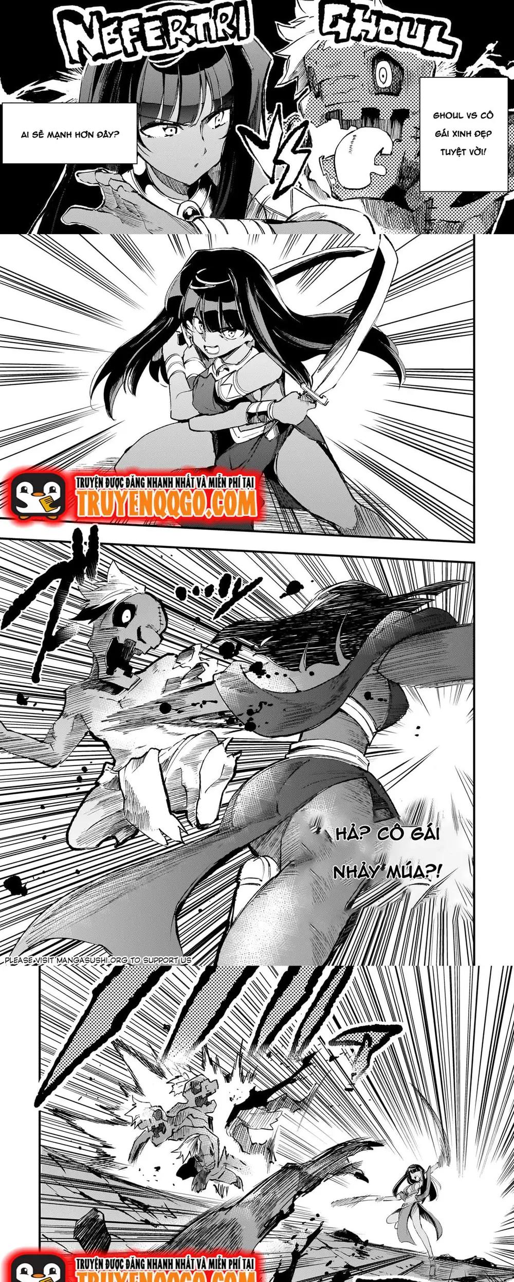 Hitoribocchi No Isekai Kouryaku Chapter 197 - 5