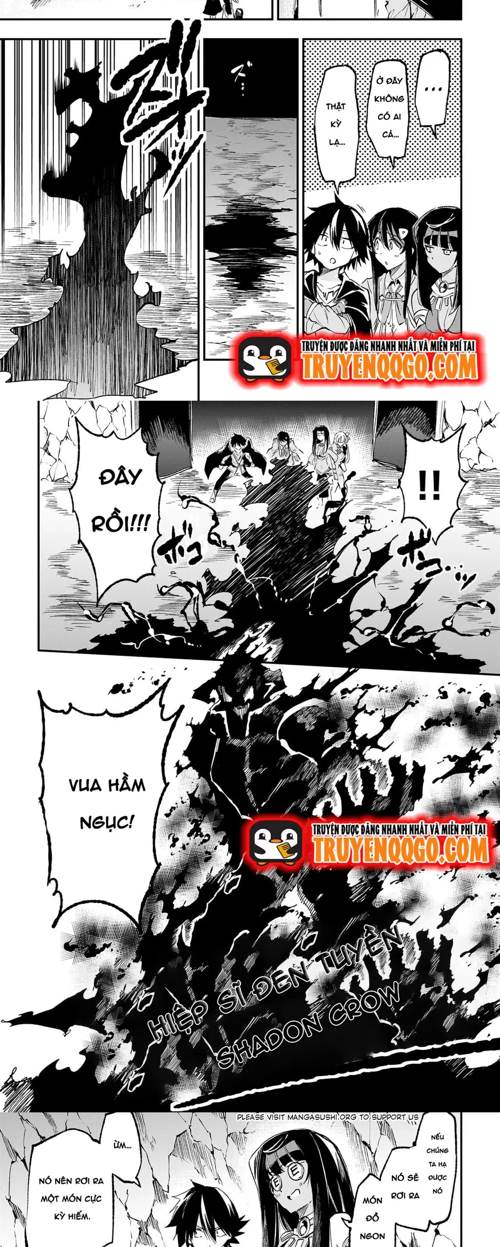 Hitoribocchi No Isekai Kouryaku Chapter 197 - 8