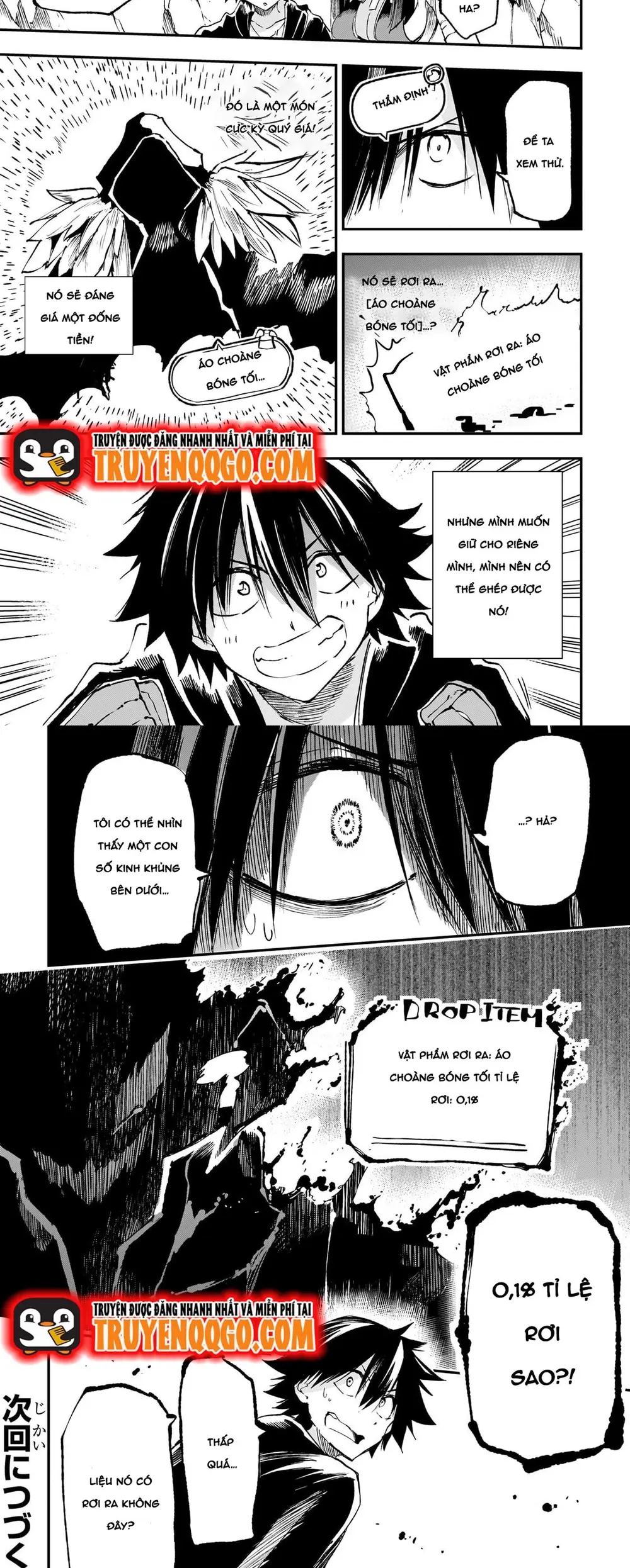 Hitoribocchi No Isekai Kouryaku Chapter 197 - 9