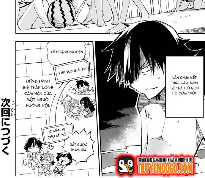 Hitoribocchi No Isekai Kouryaku Chapter 202 - 5