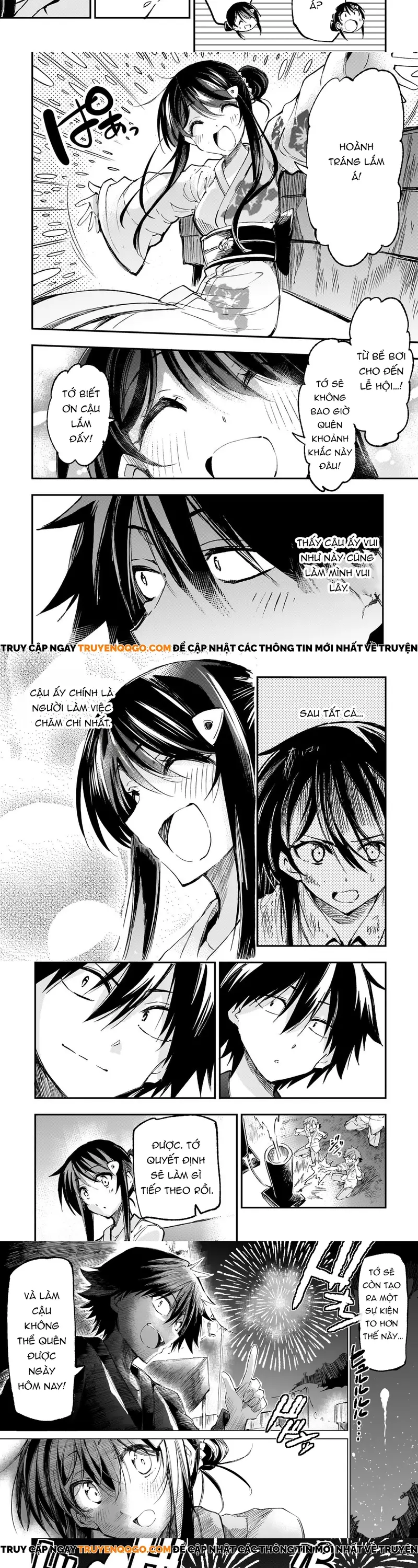 Hitoribocchi No Isekai Kouryaku Chapter 205 - 3