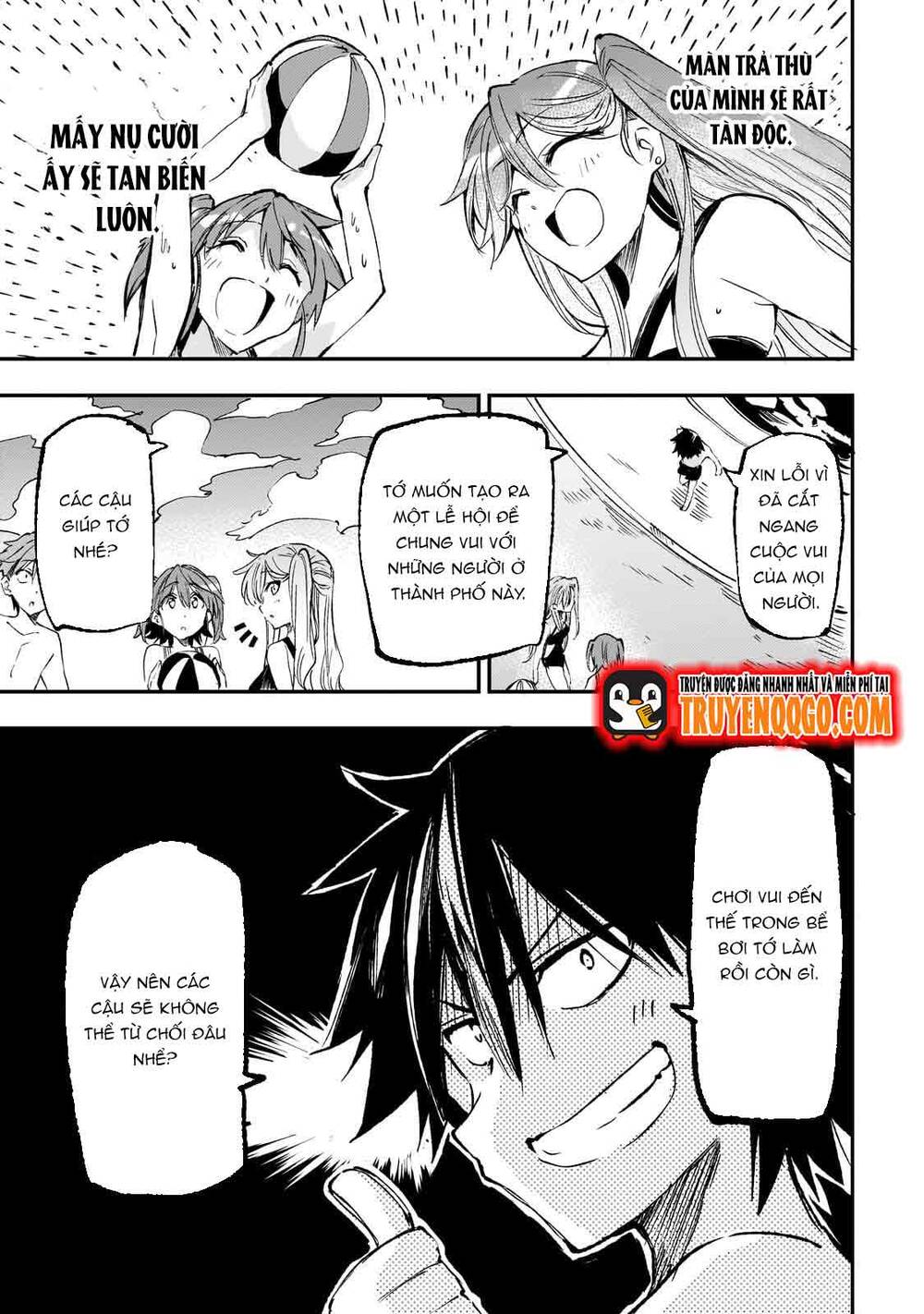 Hitoribocchi No Isekai Kouryaku Chapter 203 - 5