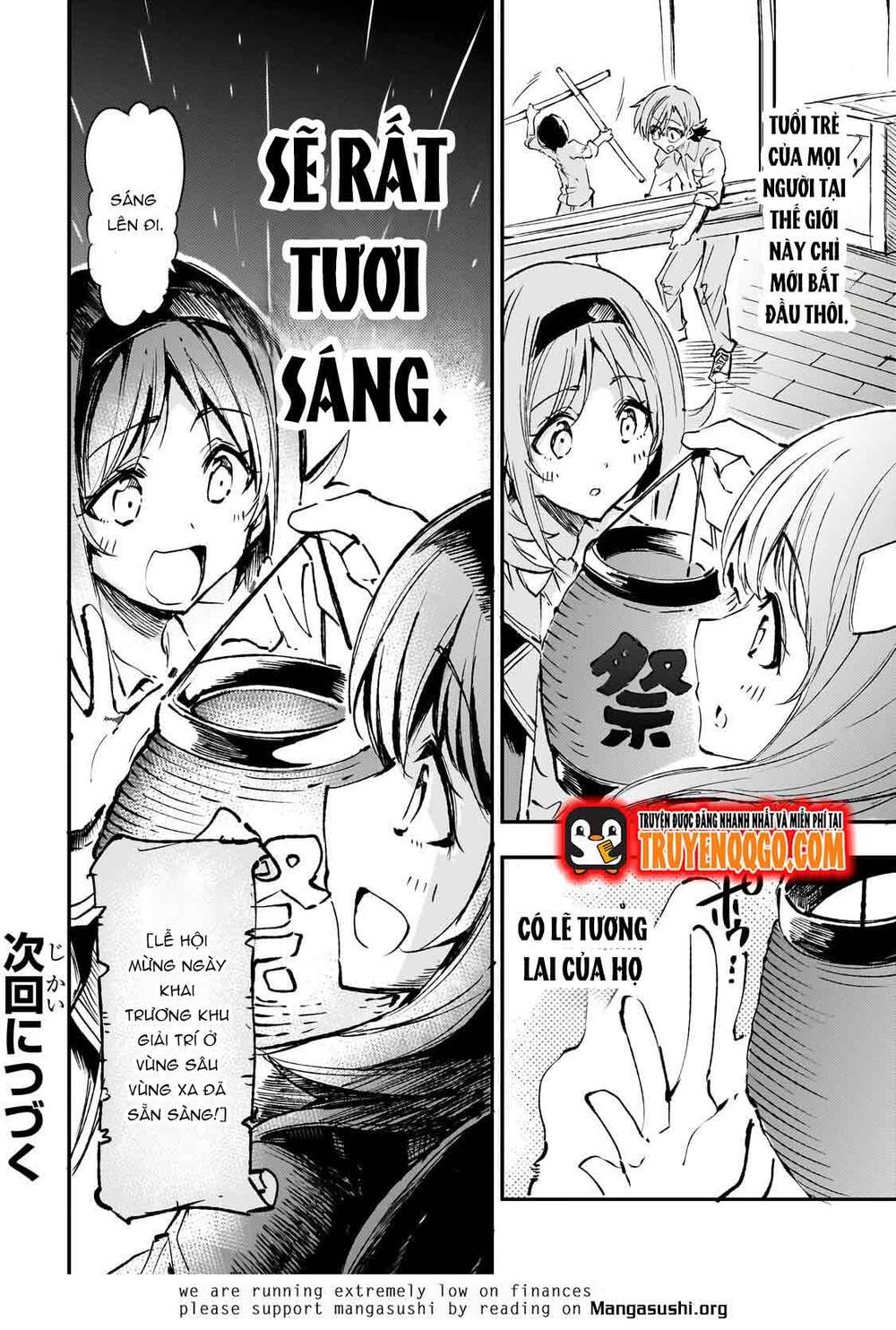 Hitoribocchi No Isekai Kouryaku Chapter 203 - 15