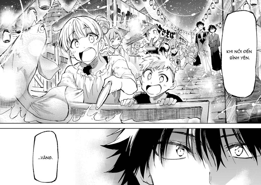 Hitoribocchi No Isekai Kouryaku Chapter 204 - 10