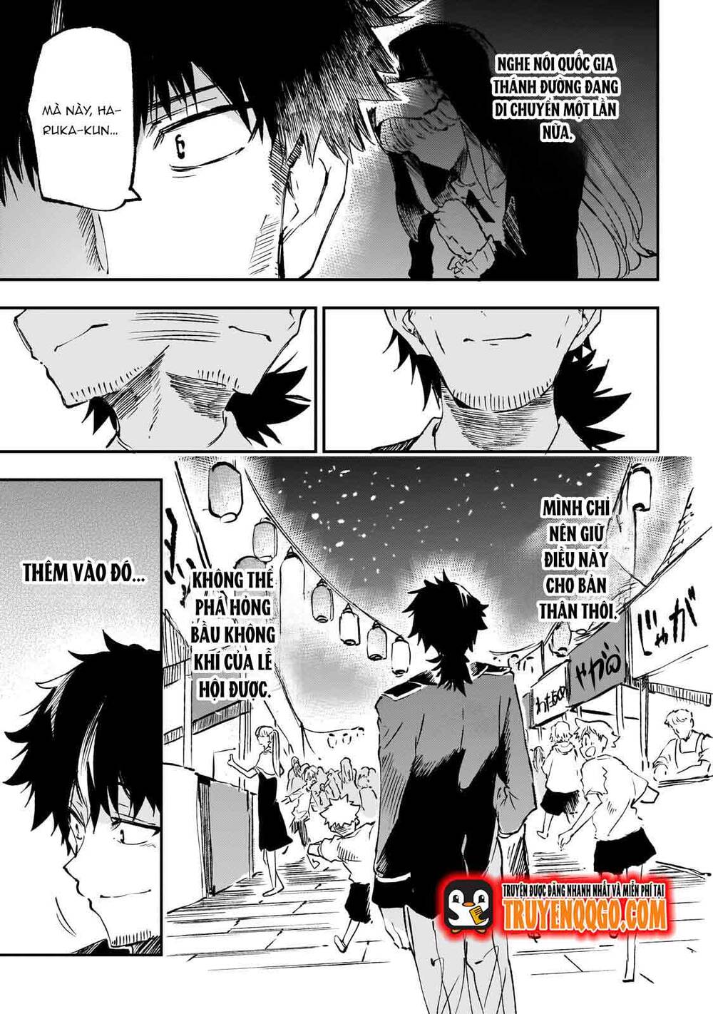 Hitoribocchi No Isekai Kouryaku Chapter 204 - 12