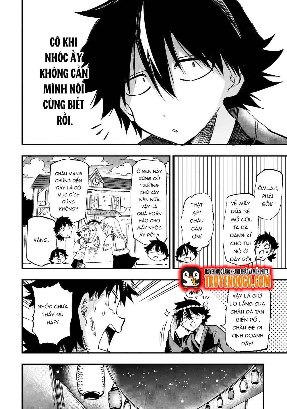 Hitoribocchi No Isekai Kouryaku Chapter 204 - 13