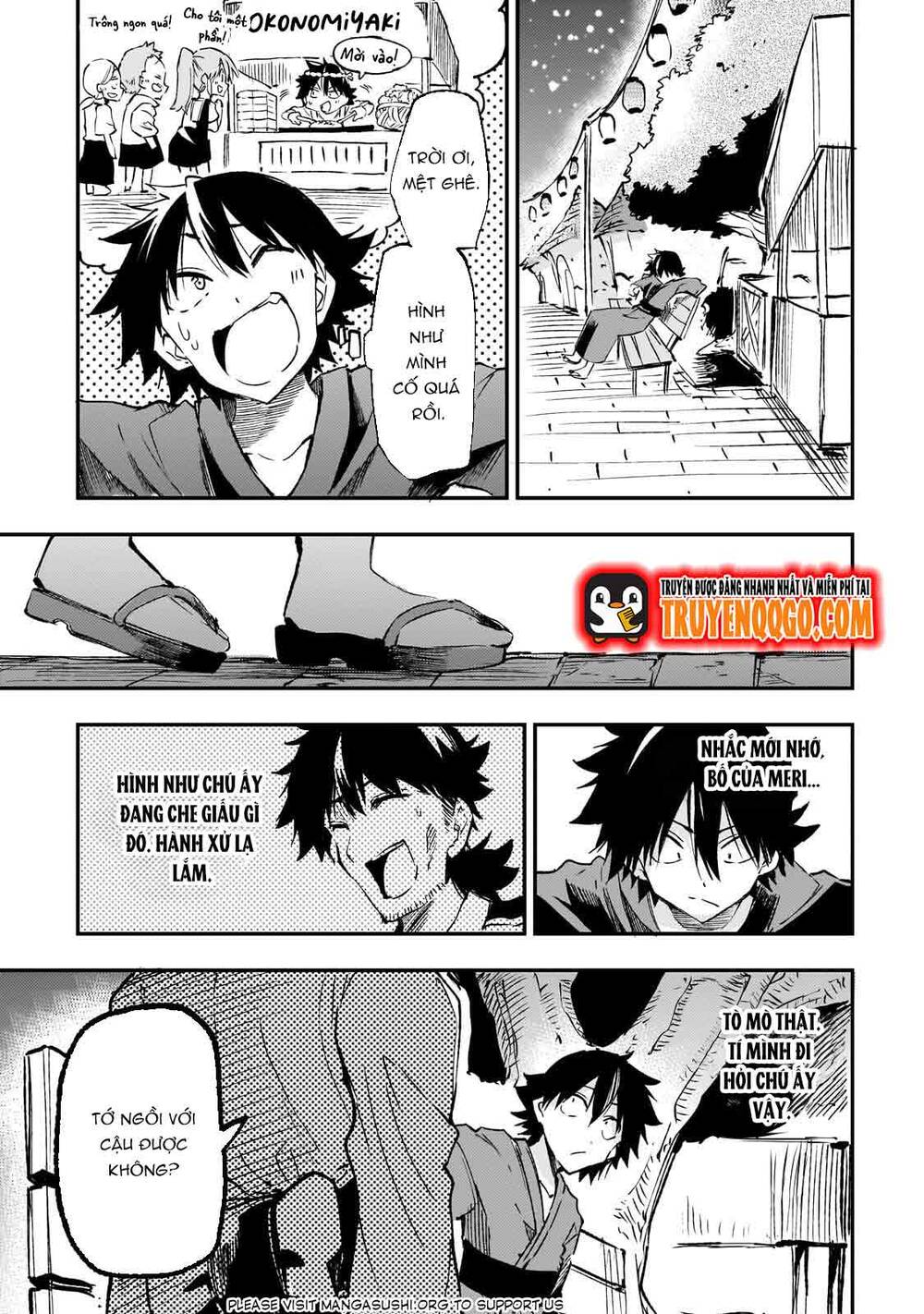 Hitoribocchi No Isekai Kouryaku Chapter 204 - 14