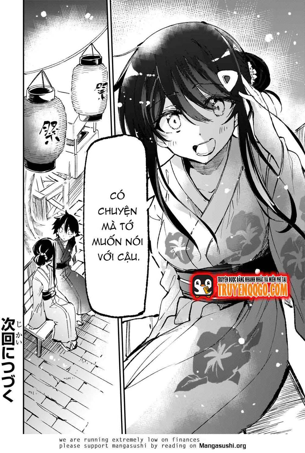 Hitoribocchi No Isekai Kouryaku Chapter 204 - 15