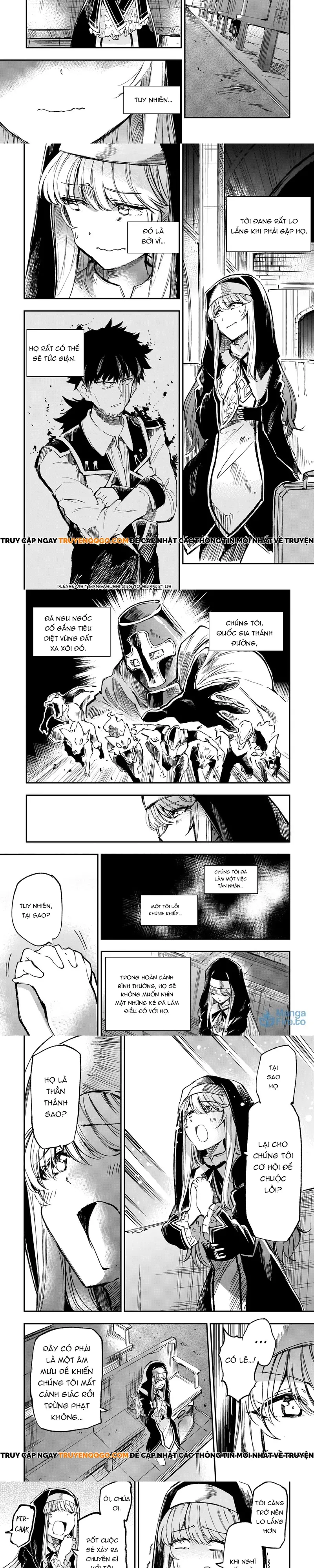 Hitoribocchi No Isekai Kouryaku Chapter 206 - 2