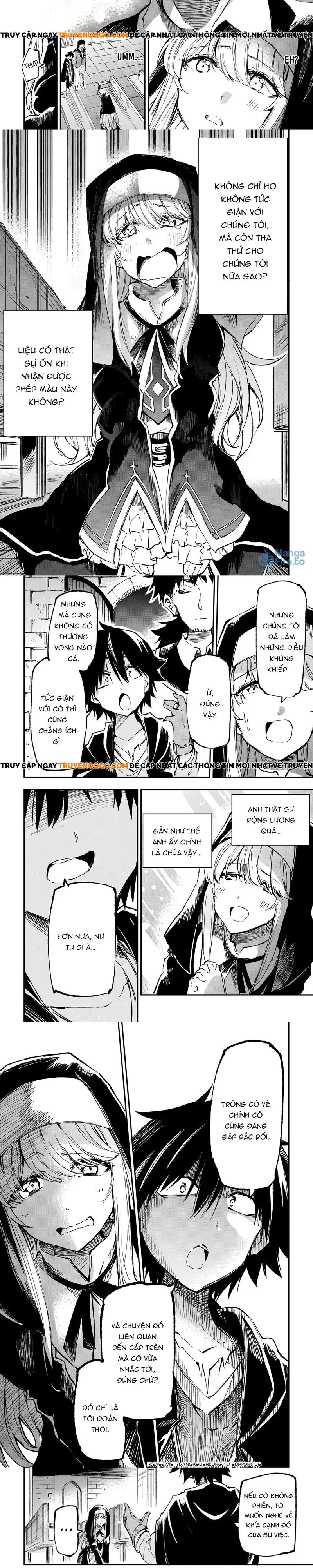 Hitoribocchi No Isekai Kouryaku Chapter 206 - 4