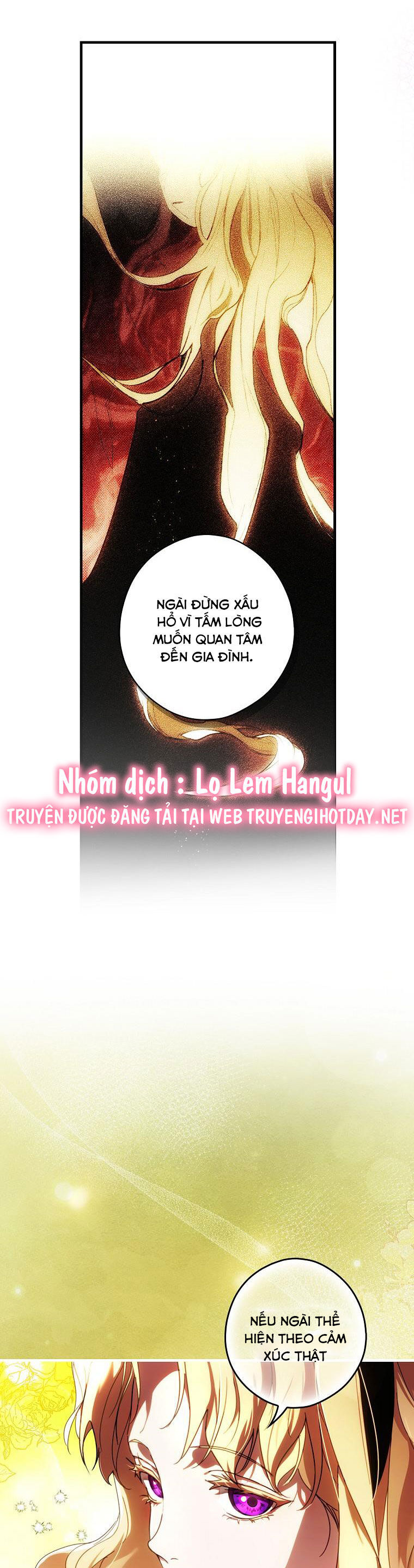 Câu Chuyện Cổ Tích Của Mẹ Kế Chapter 117 - 13