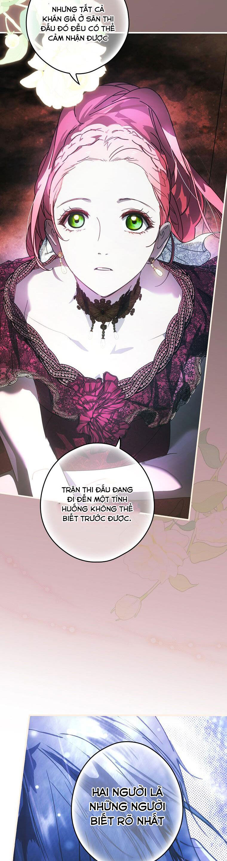Câu Chuyện Cổ Tích Của Mẹ Kế Chapter 117 - 28