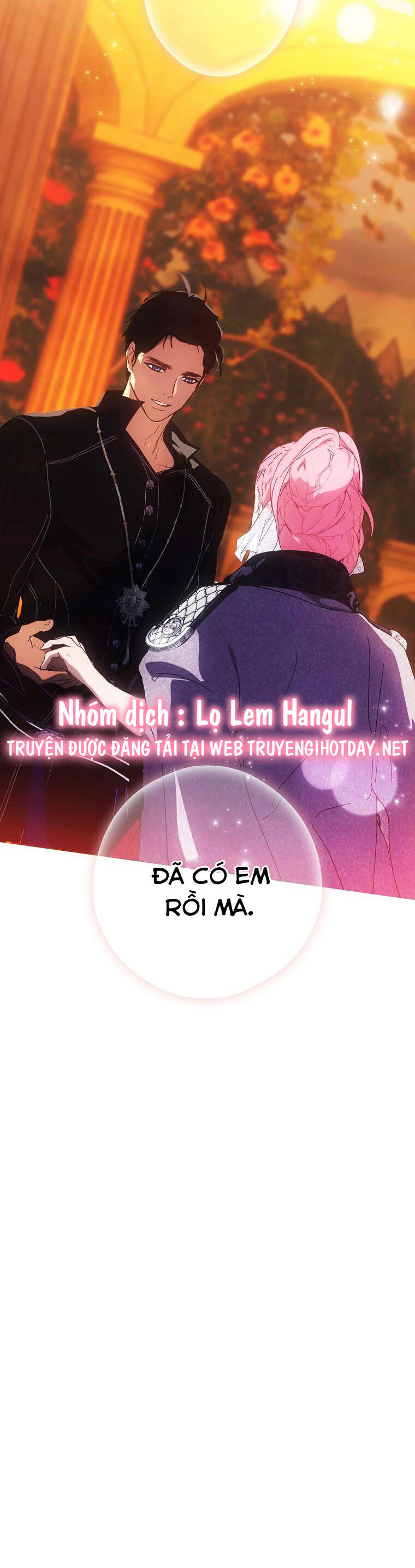 Câu Chuyện Cổ Tích Của Mẹ Kế Chapter 117 - 40