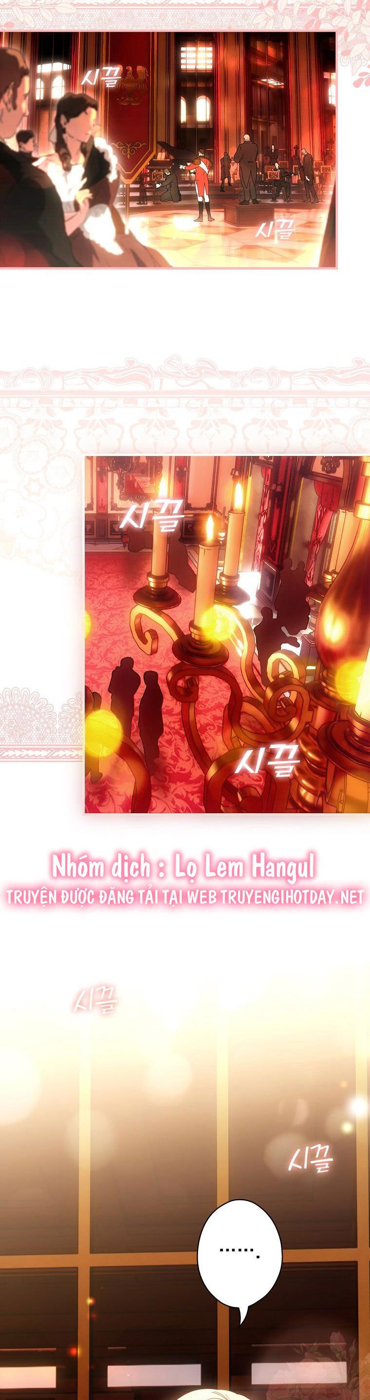 Câu Chuyện Cổ Tích Của Mẹ Kế Chapter 117 - 5