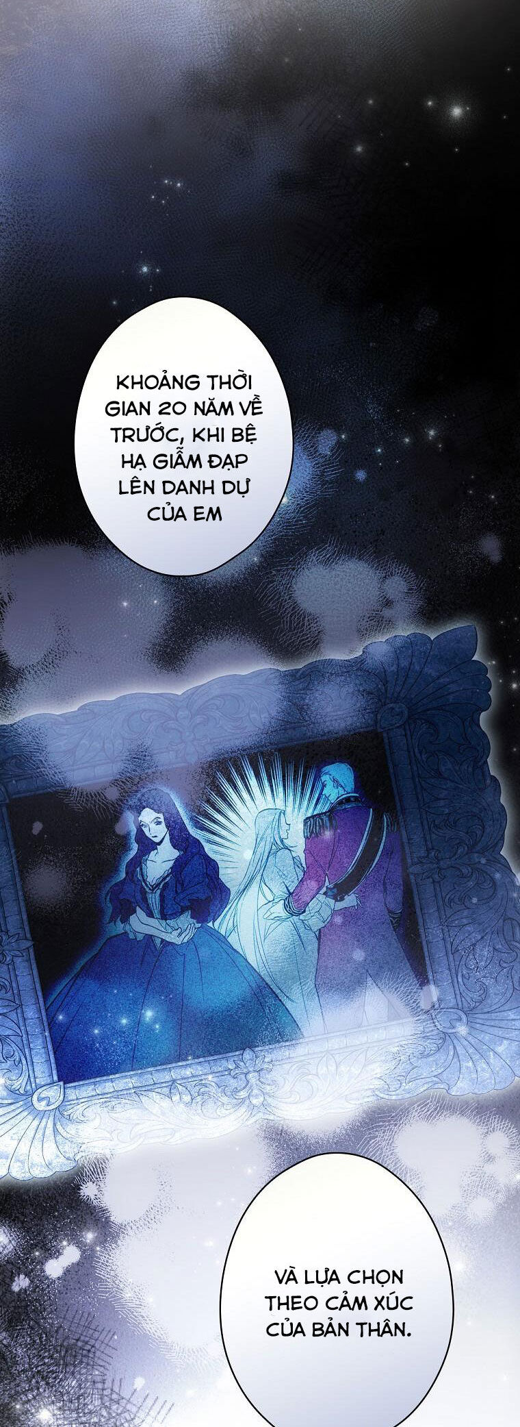 Câu Chuyện Cổ Tích Của Mẹ Kế Chapter 118 - 48