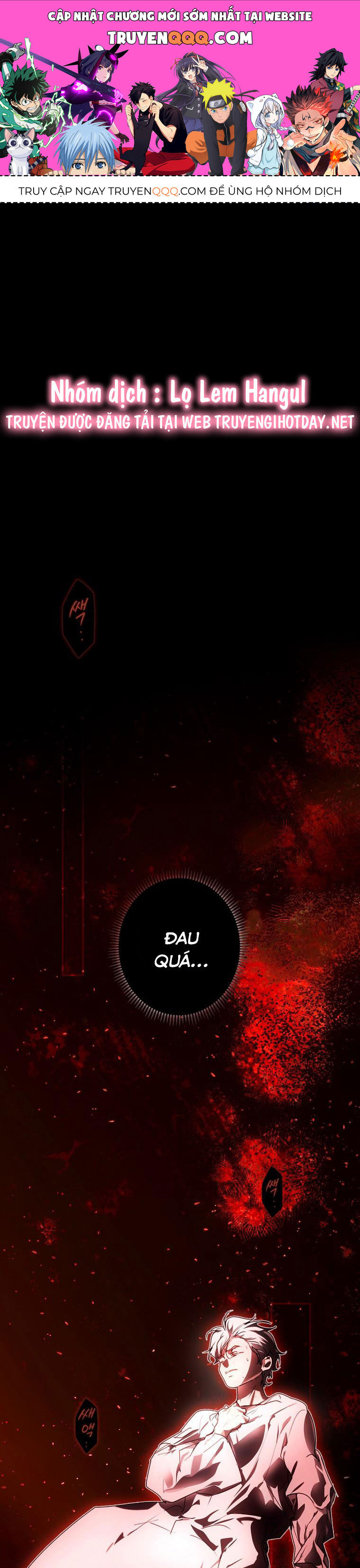 Câu Chuyện Cổ Tích Của Mẹ Kế Chapter 119 - 1