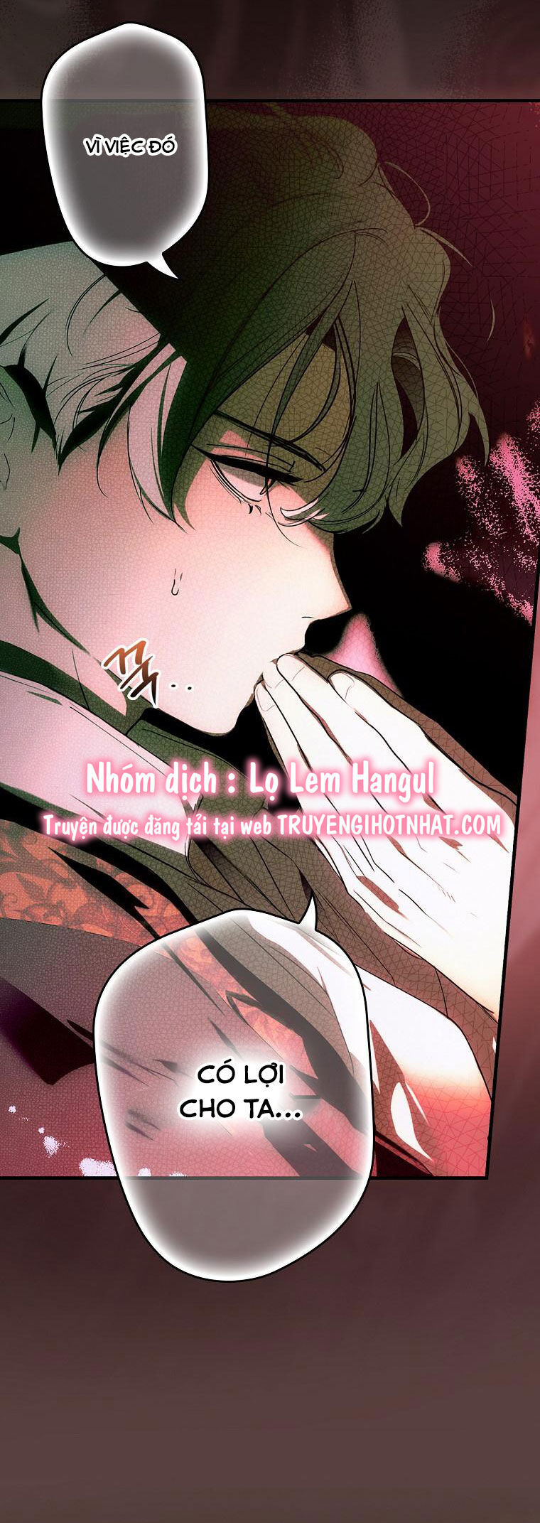 Câu Chuyện Cổ Tích Của Mẹ Kế Chapter 120 - 27