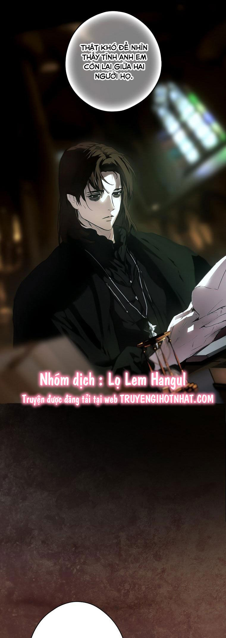 Câu Chuyện Cổ Tích Của Mẹ Kế Chapter 120 - 31