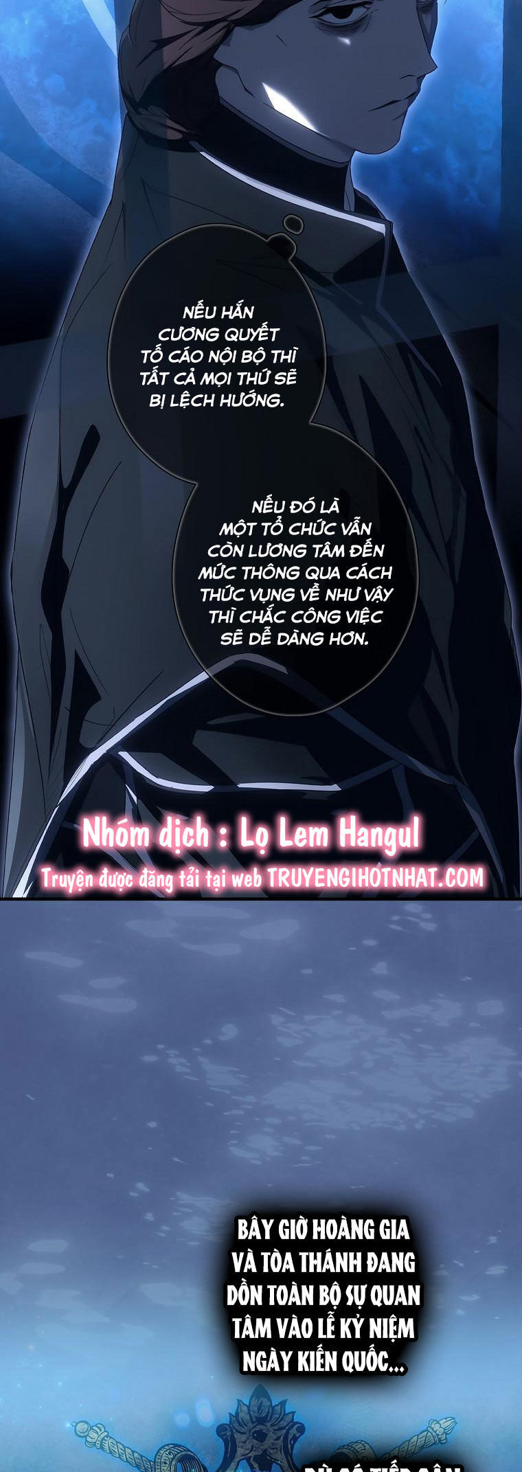 Câu Chuyện Cổ Tích Của Mẹ Kế Chapter 120 - 63