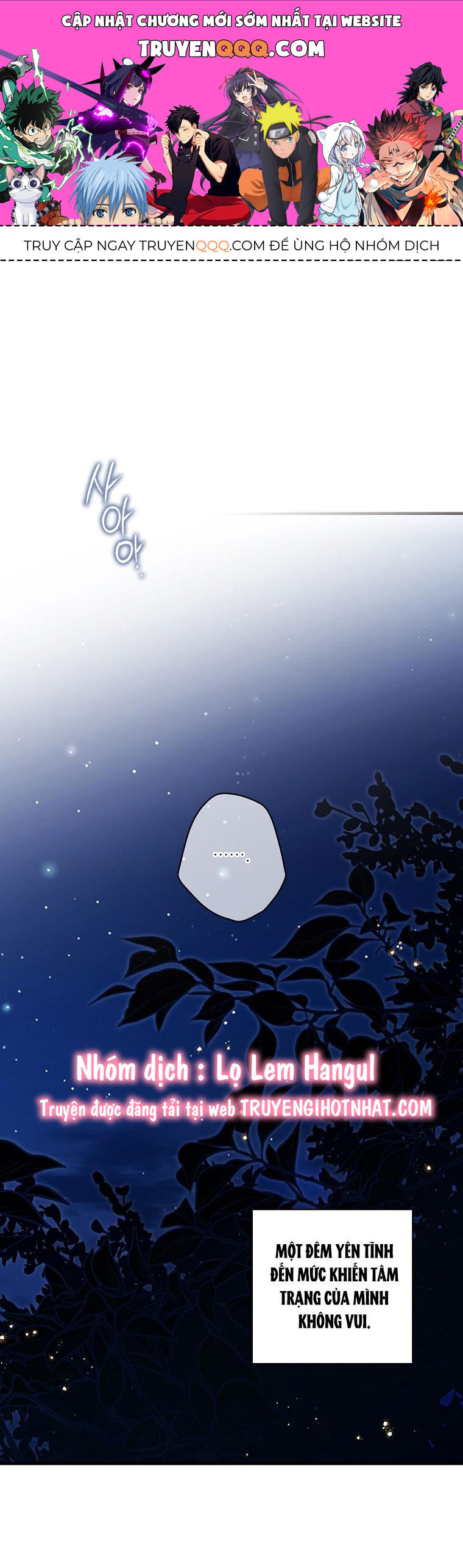 Câu Chuyện Cổ Tích Của Mẹ Kế Chapter 121 - 1