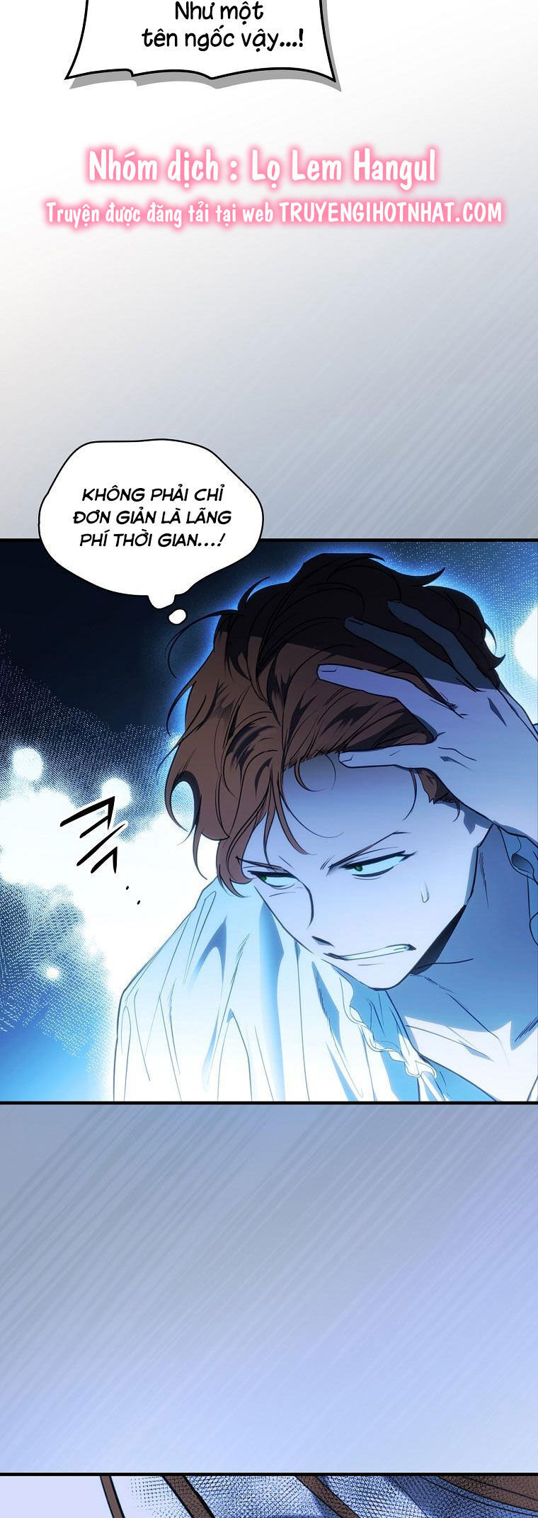 Câu Chuyện Cổ Tích Của Mẹ Kế Chapter 121 - 13