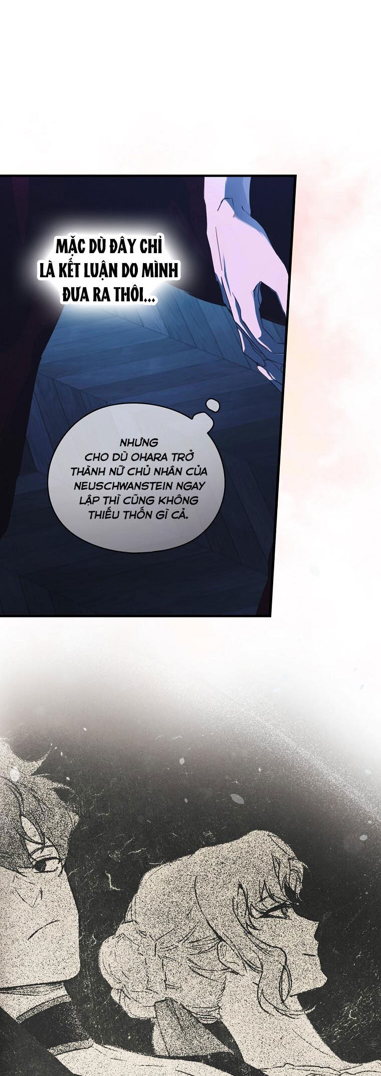 Câu Chuyện Cổ Tích Của Mẹ Kế Chapter 121 - 16