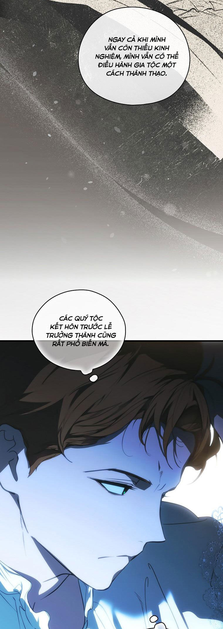 Câu Chuyện Cổ Tích Của Mẹ Kế Chapter 121 - 17