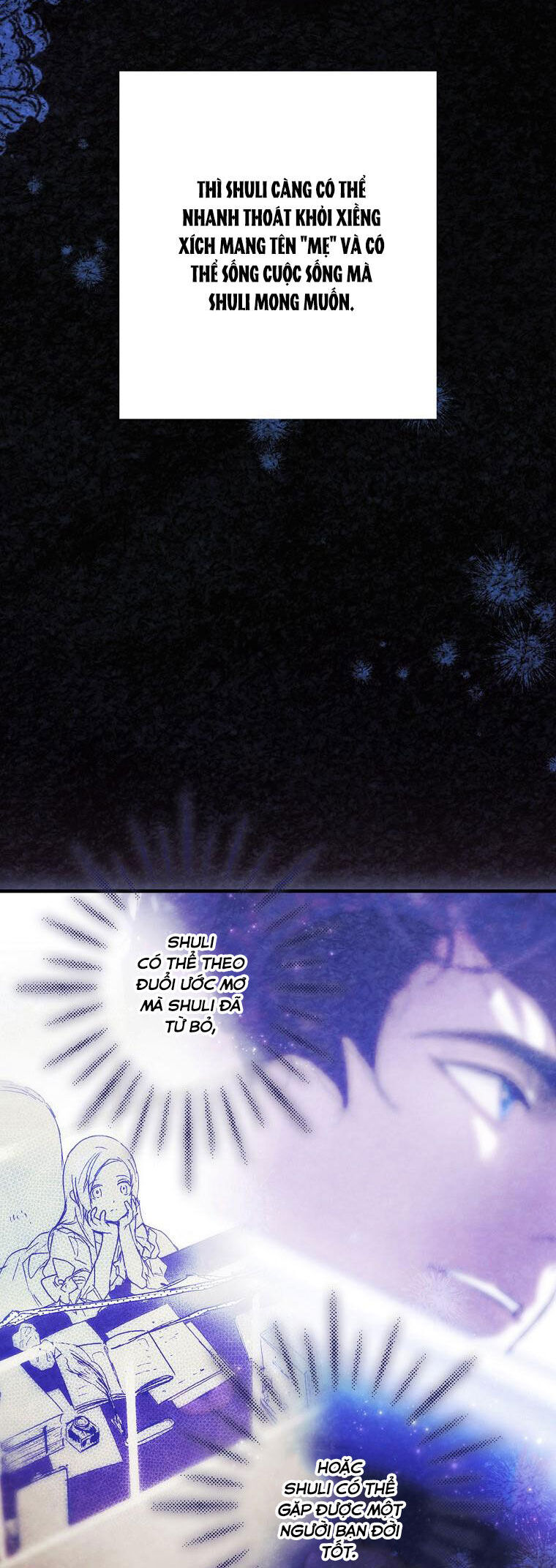 Câu Chuyện Cổ Tích Của Mẹ Kế Chapter 121 - 20
