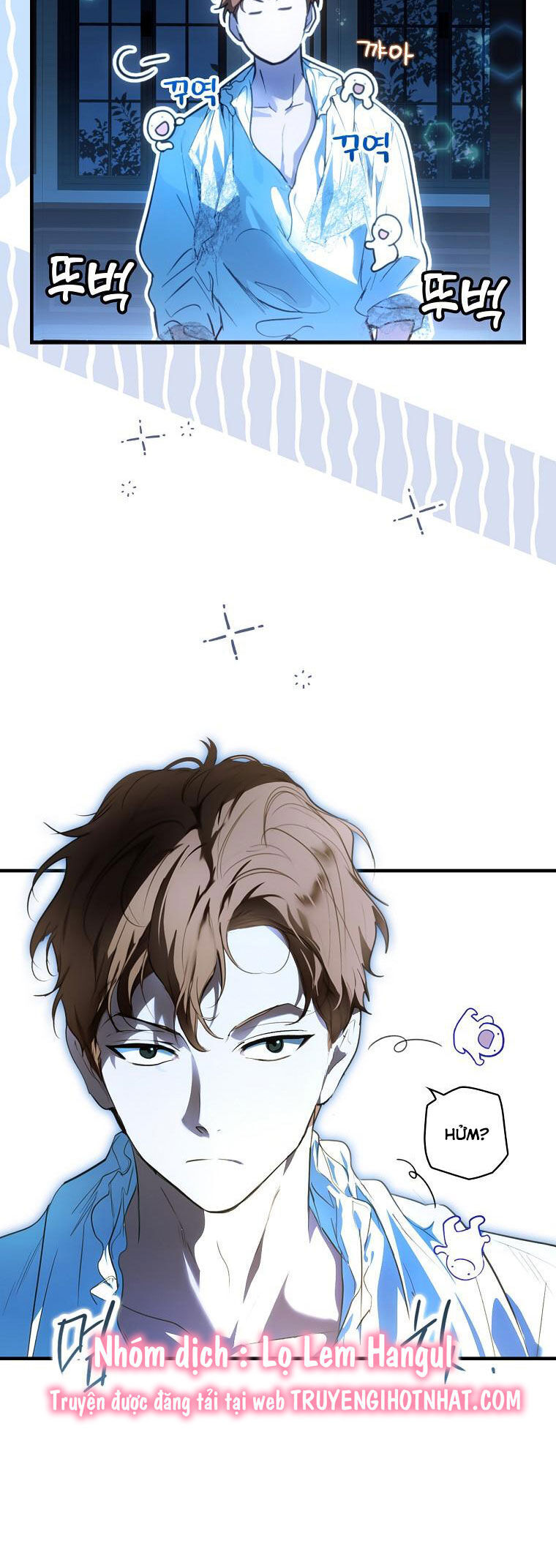 Câu Chuyện Cổ Tích Của Mẹ Kế Chapter 121 - 27