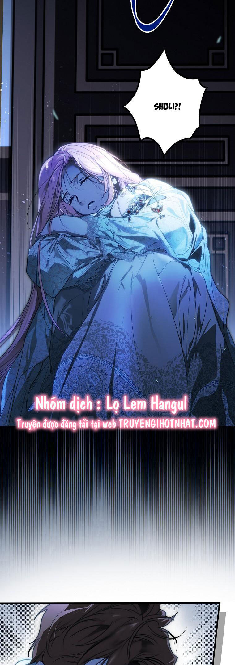 Câu Chuyện Cổ Tích Của Mẹ Kế Chapter 121 - 30