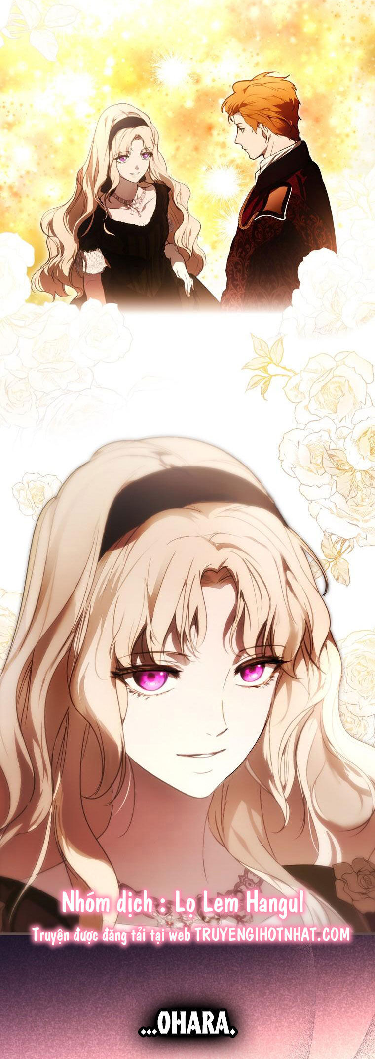 Câu Chuyện Cổ Tích Của Mẹ Kế Chapter 121 - 3
